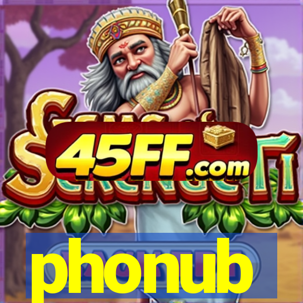 phonub