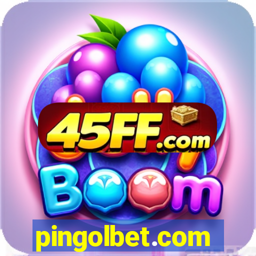 pingolbet.com