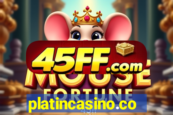 platincasino.com