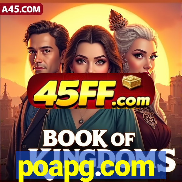 poapg.com