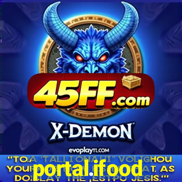 portal.ifood