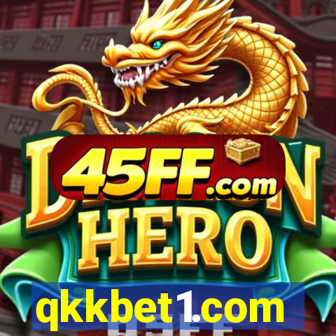 qkkbet1.com