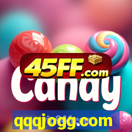 qqqjogg.com