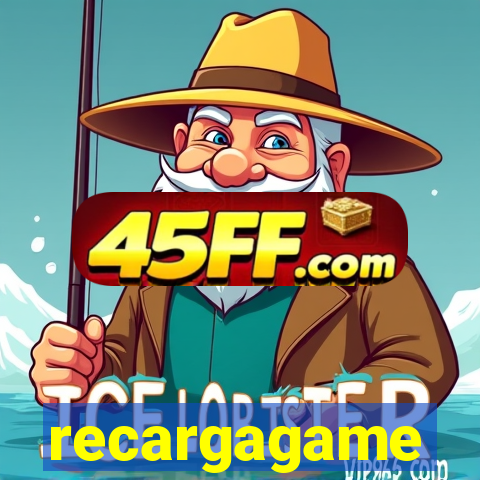 recargagame