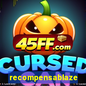 recompensablaze