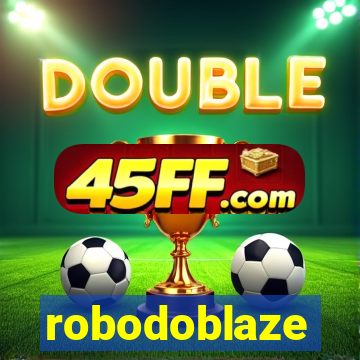 robodoblaze