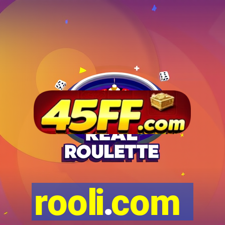 rooli.com