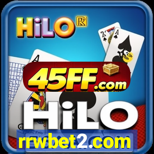 rrwbet2.com