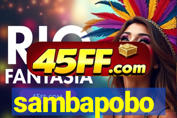 sambapobo