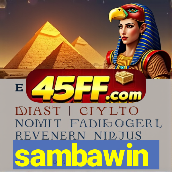 sambawin
