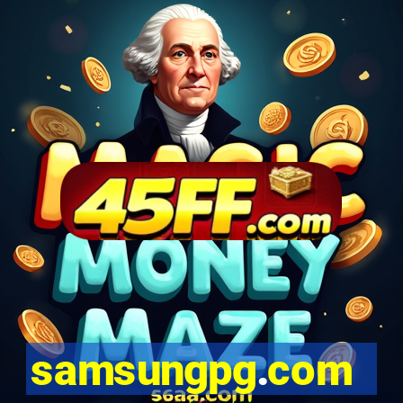 samsungpg.com