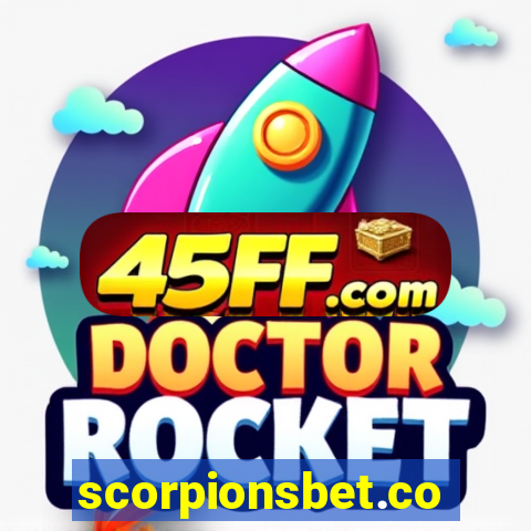 scorpionsbet.com