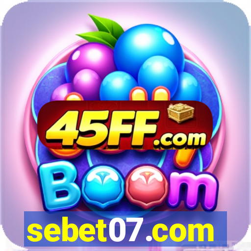 sebet07.com