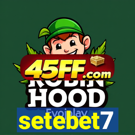 setebet7