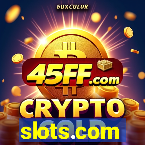 slots.com