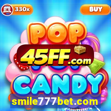 smile777bet.com