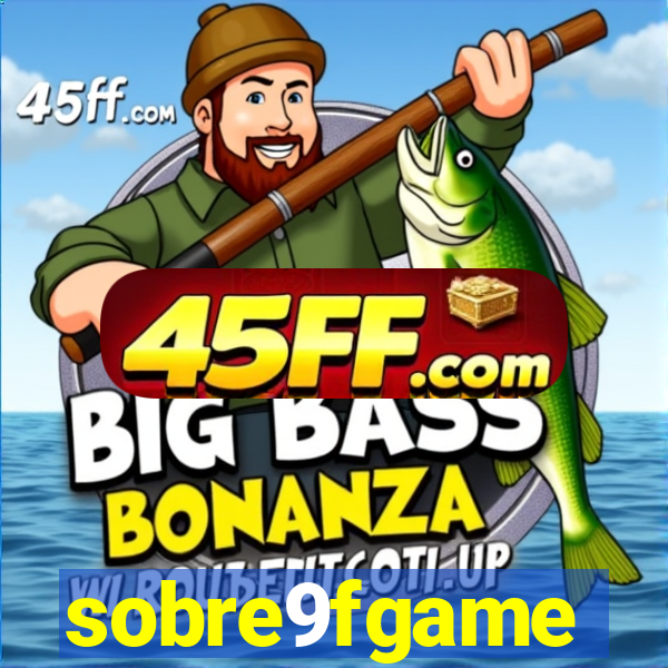 sobre9fgame