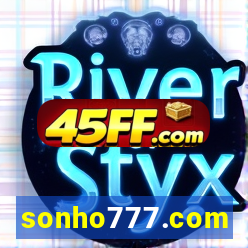 sonho777.com