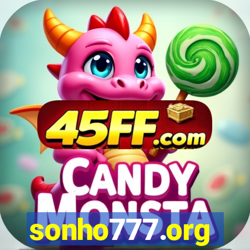 sonho777.org