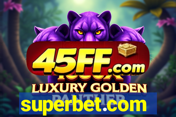 superbet.com