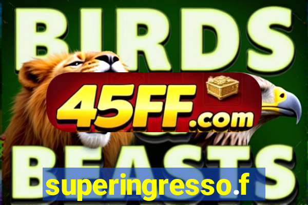 superingresso.flamengo