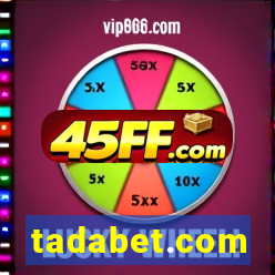 tadabet.com