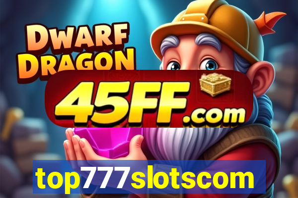 top777slotscom