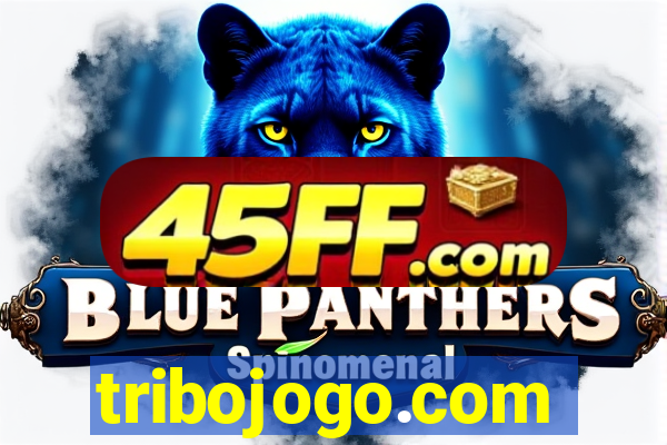 tribojogo.com