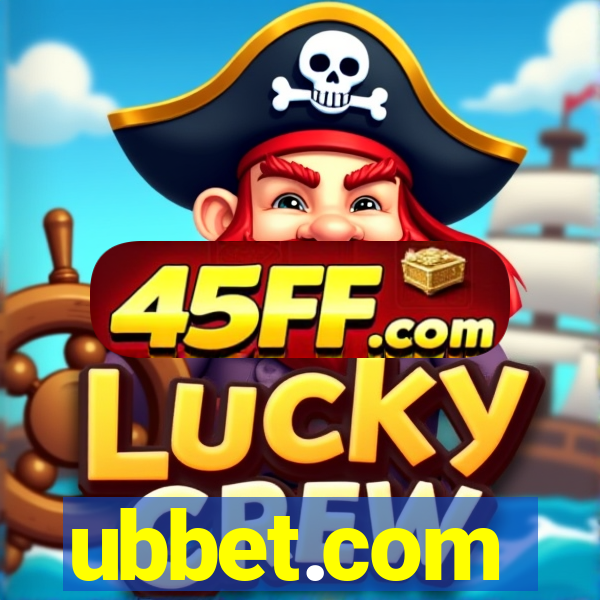 ubbet.com
