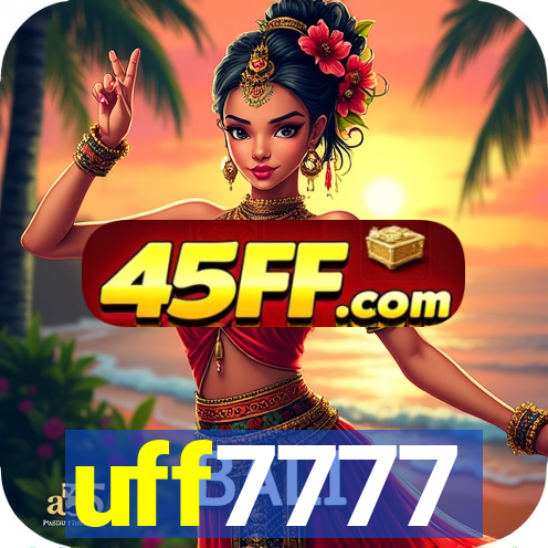 uff7777