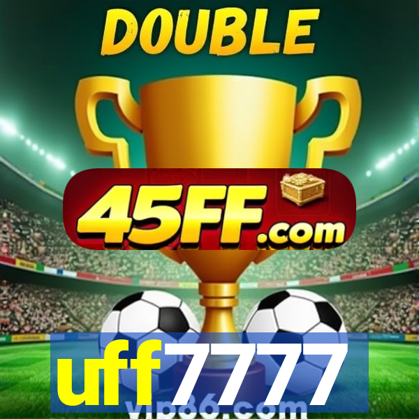 uff7777