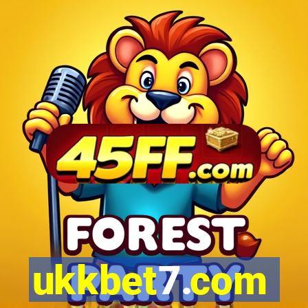 ukkbet7.com
