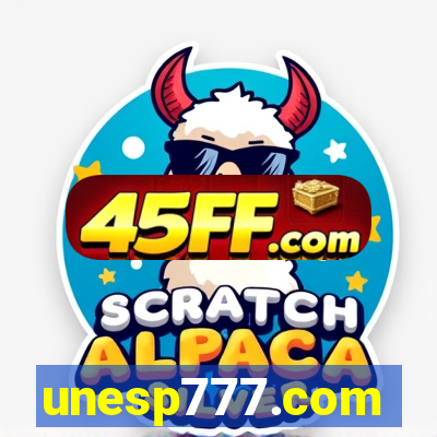 unesp777.com