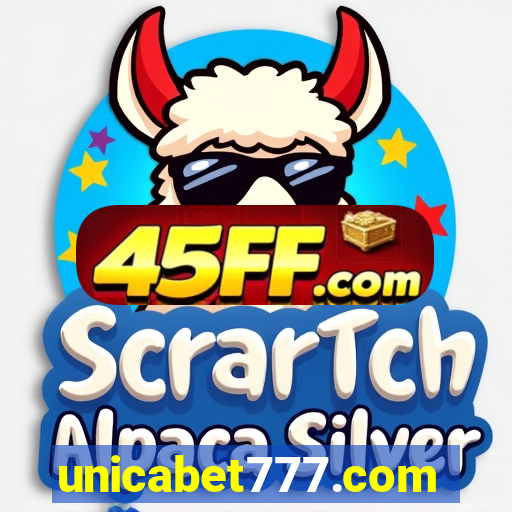 unicabet777.com