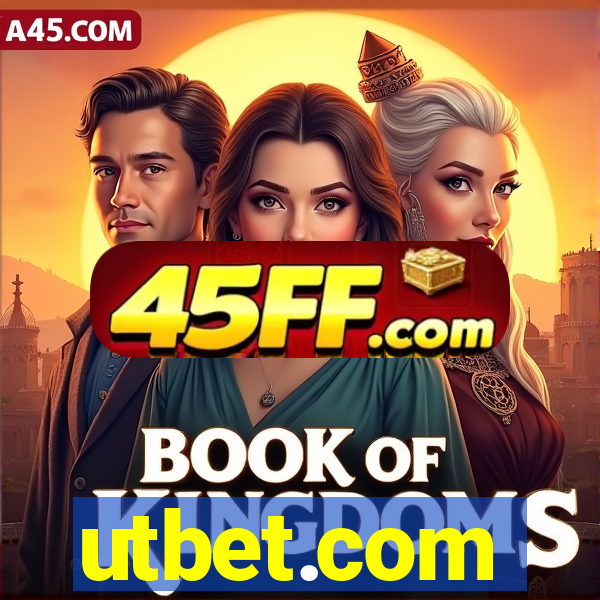utbet.com