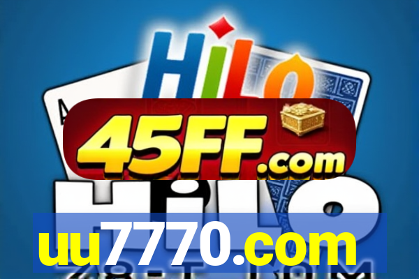 uu7770.com