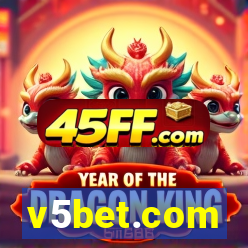 v5bet.com