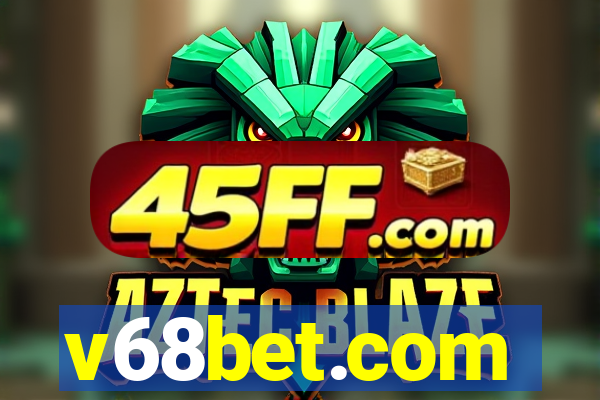 v68bet.com
