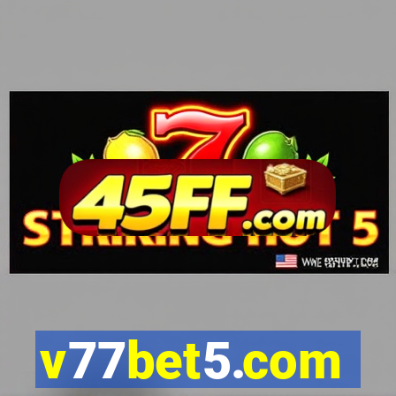 v77bet5.com