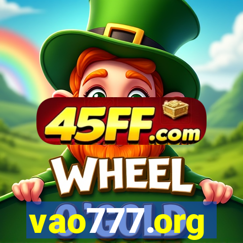 vao777.org