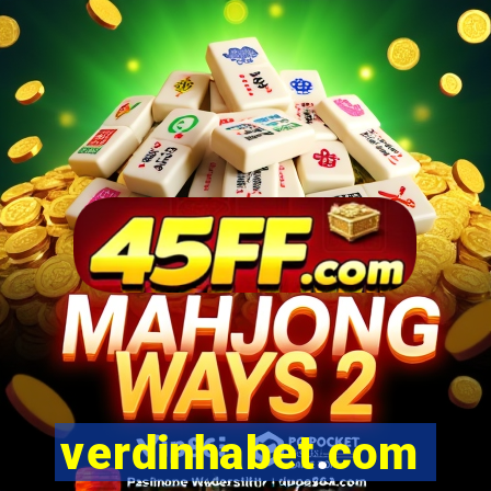 verdinhabet.com