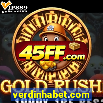 verdinhabet.com