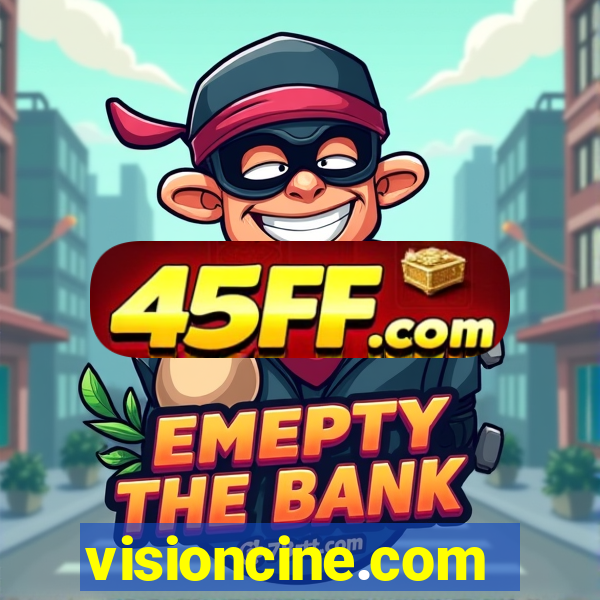 visioncine.com
