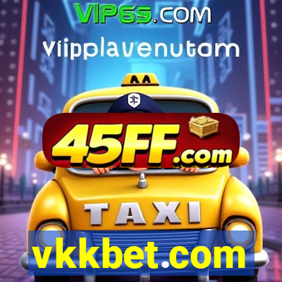 vkkbet.com
