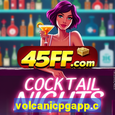 volcanicpgapp.com