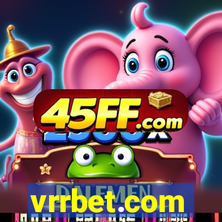 vrrbet.com