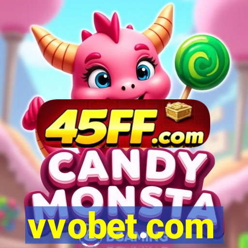 vvobet.com