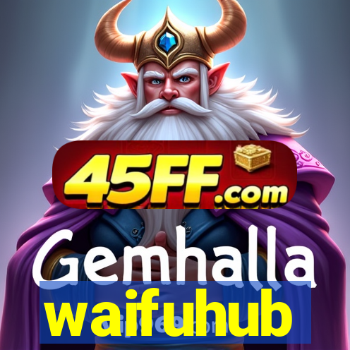 waifuhub