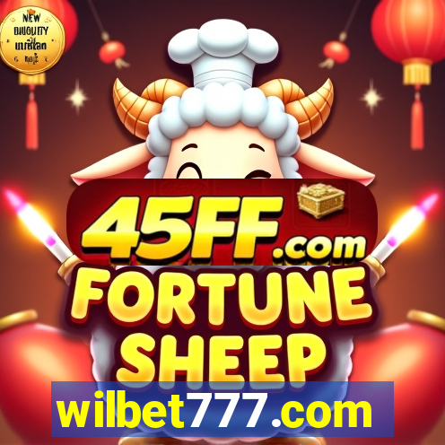 wilbet777.com
