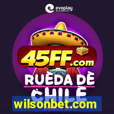 wilsonbet.com